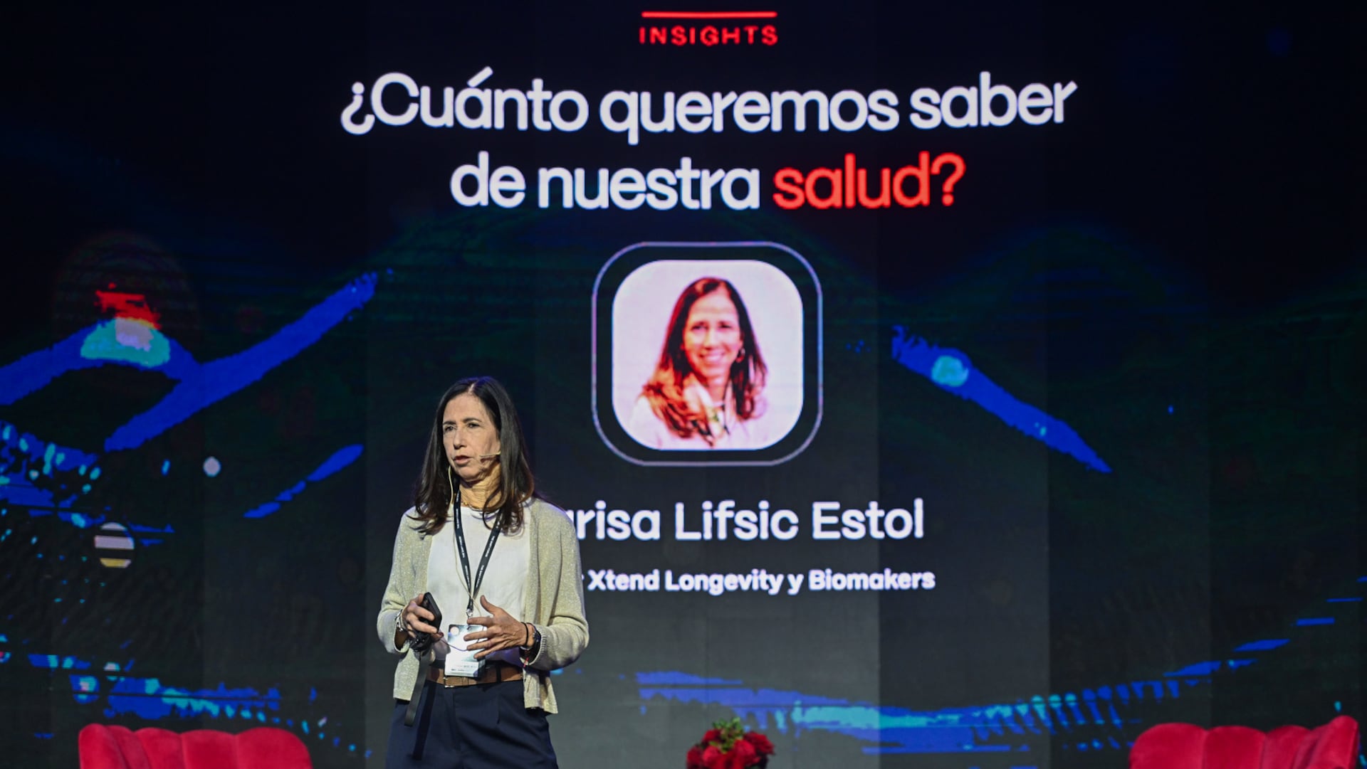 La inteligencia artificial y la demografía aparecen como dos fuerzas que reordenan el mundo laboral
