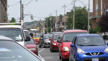 Ontario Transportation Ready for Pan