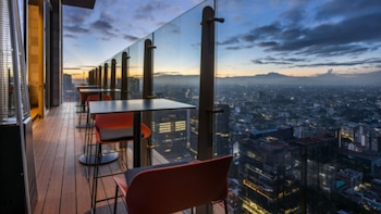 Azoteas románticas en CDMX: los