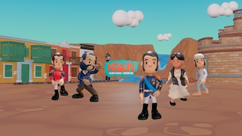 La Historia del Perú cobra