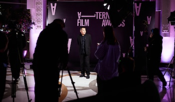 Un jurado internacional, presidido por la actriz y activista Natalia Reyes, evalúa las producciones junto a cineastas y expertos de América Latina, Asia y Medio Oriente.