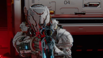 Pragmata: todos los tipos de armas, cómo gestionarlas y elegir la mejor carga