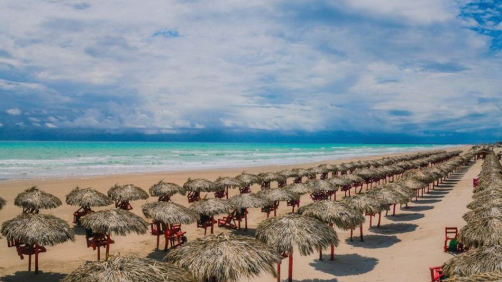 Algunos lugares turísticos en Tamaulipas son la Reserva de la Biosfera el Cielo, la playa Miramar y el pueblo Mágico MierCrédito:Gobierno de Tamaulipas