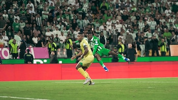 Así va la tabla de posiciones de la Liga BetPlay tras el triunfo de Nacional sobre Bucaramanga y la victoria del Once Caldas