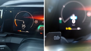 Cuando se llega al 4%