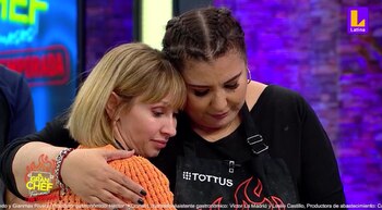 El Gran Chef Famosos.