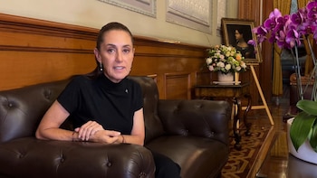 Claudia Sheinbaum explica cómo la Casa Tlalpan de El Negro Durazo pasará de símbolo de abuso a espacio educativo