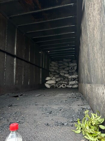 No hubo detenidos
(FGR)