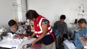 MIMP publica lista de trabajos