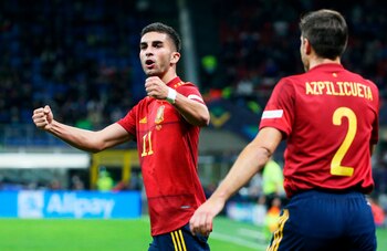 EFE/EPA/MATTEO BAZZI