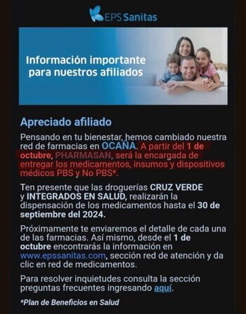 Nuevas empresas se suman para