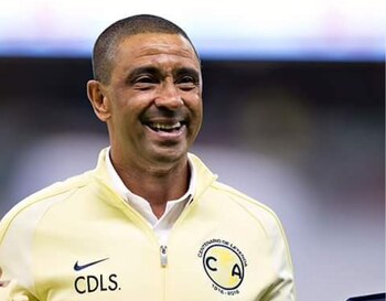 Cesilio de los Santos, ex