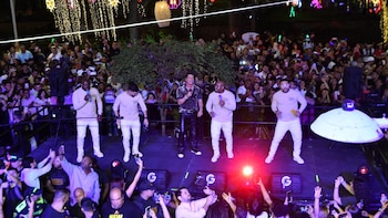 Hay Feria de Cali 2025: