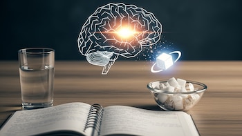 Cómo los edulcorantes podrían acelerar el declive cognitivo, según un nuevo estudio