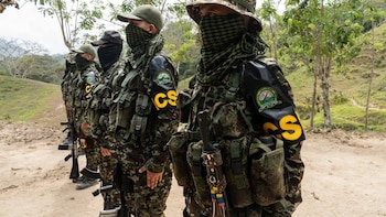 Autodefensas Conquistadores de la Sierra