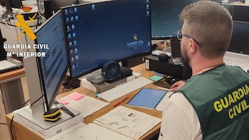 Detenido un profesor por una presunta agresión sexual a una alumna de cinco años en Cullera