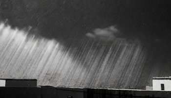 La información sobre el clima es cada vez más relevante para la sociedad (Imagen Ilustrativa Infobae)