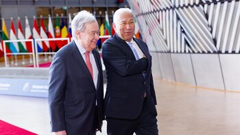 La UE reivindicará en la Asamblea General de la ONU el multilateralismo y una reforma de Naciones Unidas