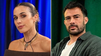 Chechu Bonelli sorprendió al contar qué hizo con las carteras que le regaló Darío Cvitanich durante su relación