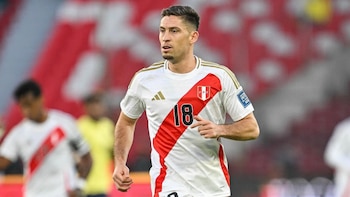 Santiago Ormeño se asegura una nueva aventura: acordada su incorporación al histórico Montevideo Wanderers