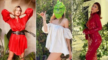 Mery del Cerro, Guillermina Valdés