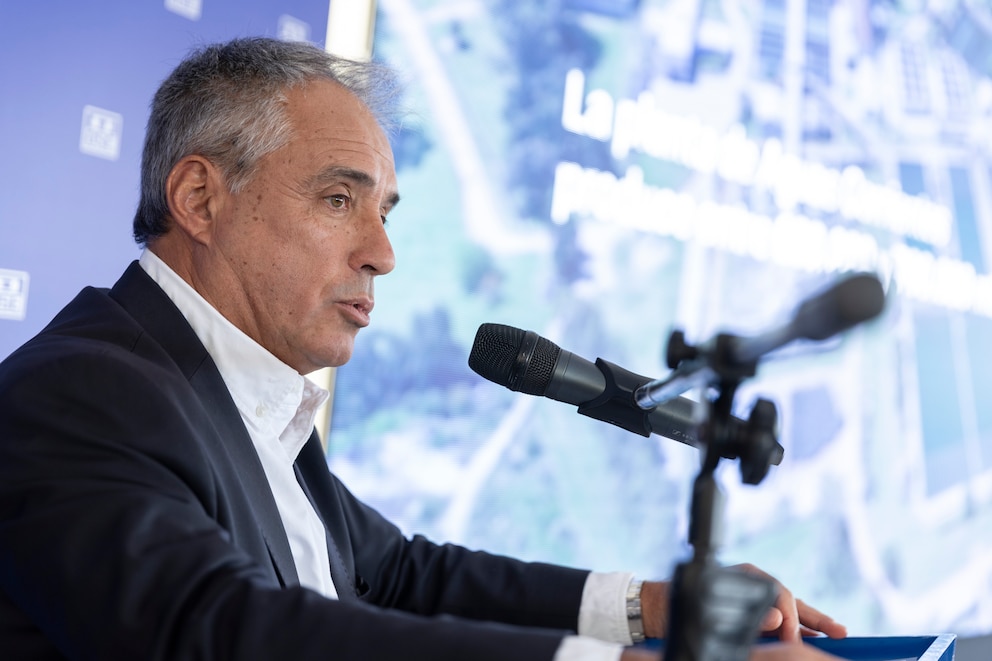Uruguay invierte USD 215 millones en una planta de agua