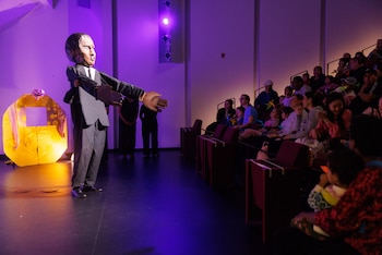 Una jornada especial organizada por