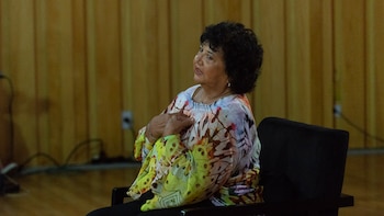 Durante la dictadura un conocido