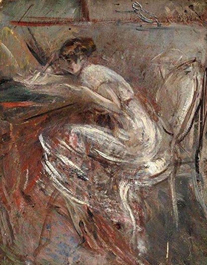 (Giovanni Boldini)