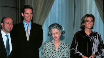 Salen a subasta las joyas