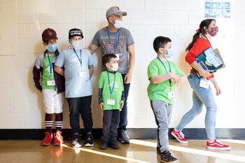 Foto: REUTERS/Hannah Beier