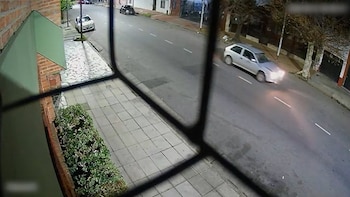 Detuvieron al conductor que atropelló y mató a un motociclista en el Puente Pueyrredón y escapó hacia Provincia