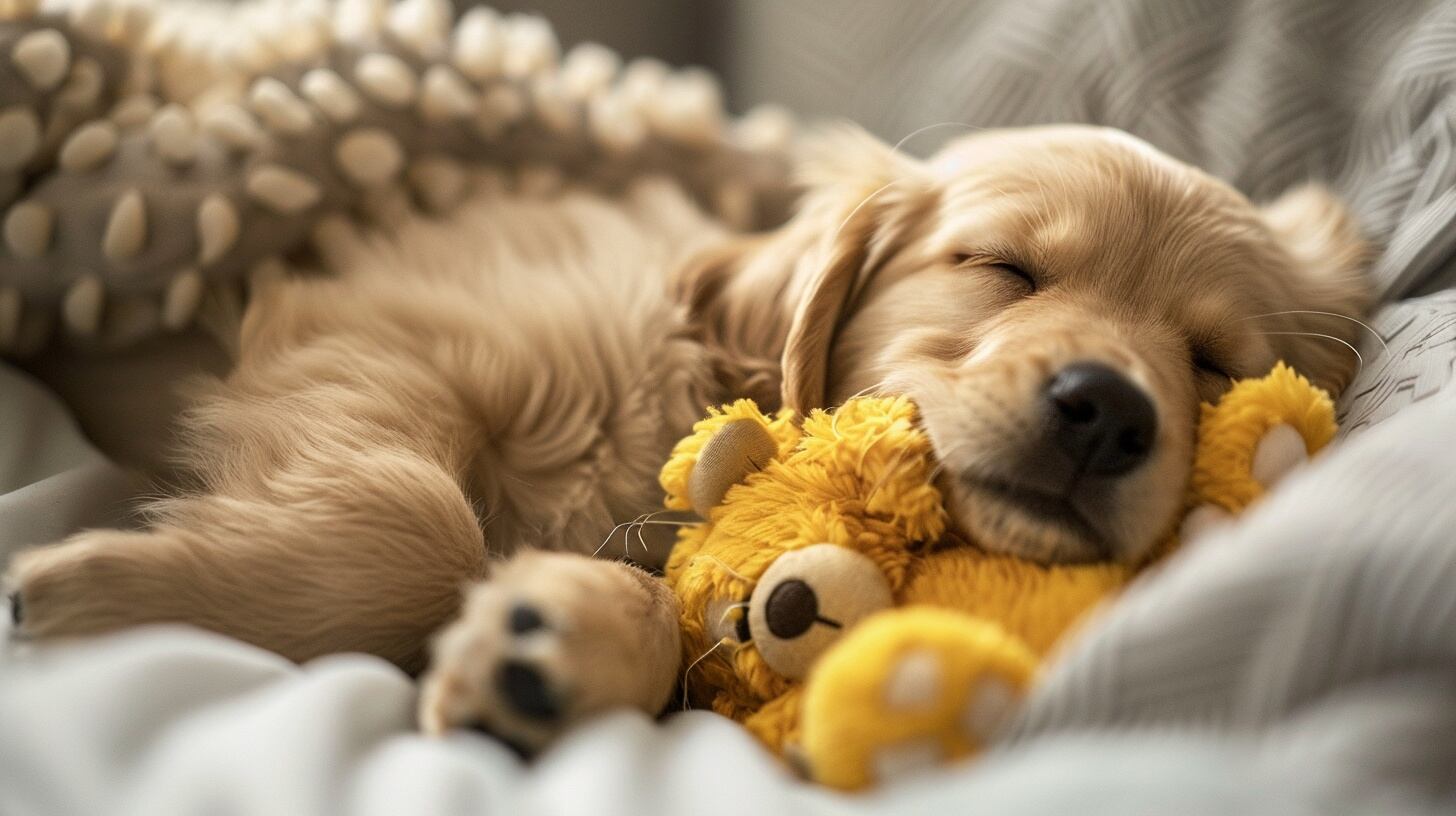 Los modelos animales permiten investigar los mecanismos biológicos del apego y su influencia en la salud emocional a largo plazo (Imagen Ilustrativa Infobae)