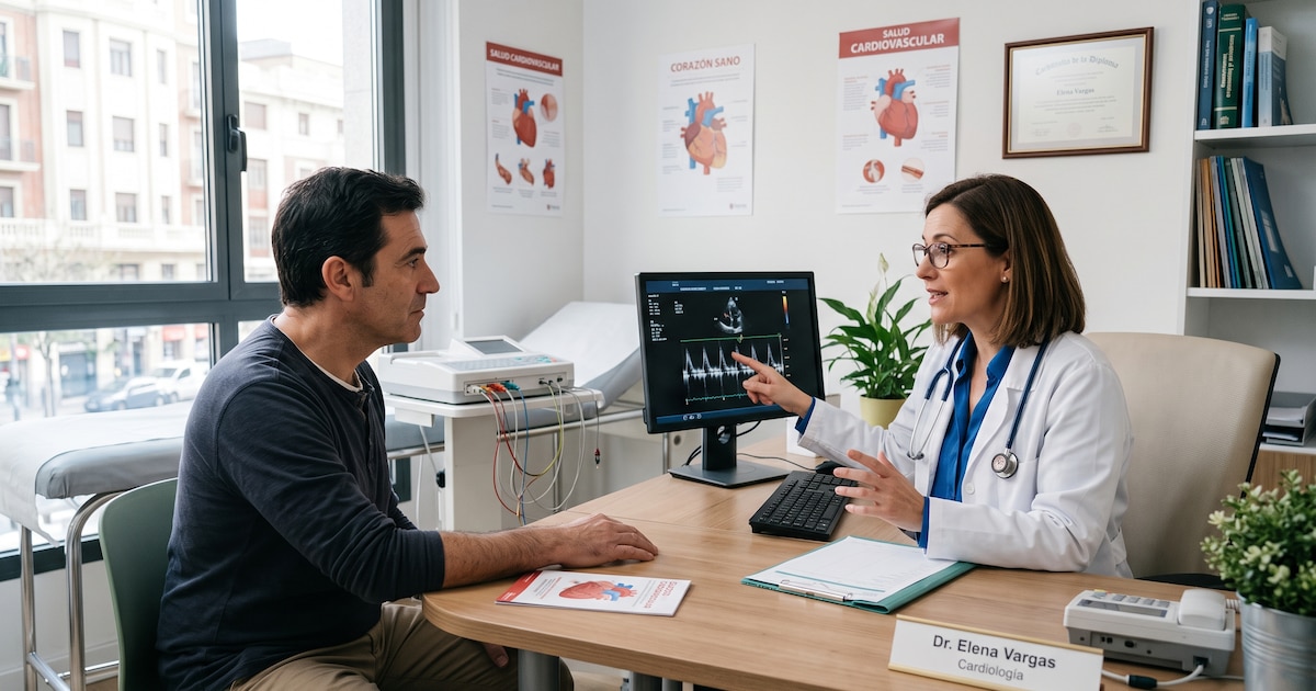 ¿El ejercicio debería recetarse como un medicamento natural?: qué dice el nuevo comunicado científico del Colegio Americano de Cardiología