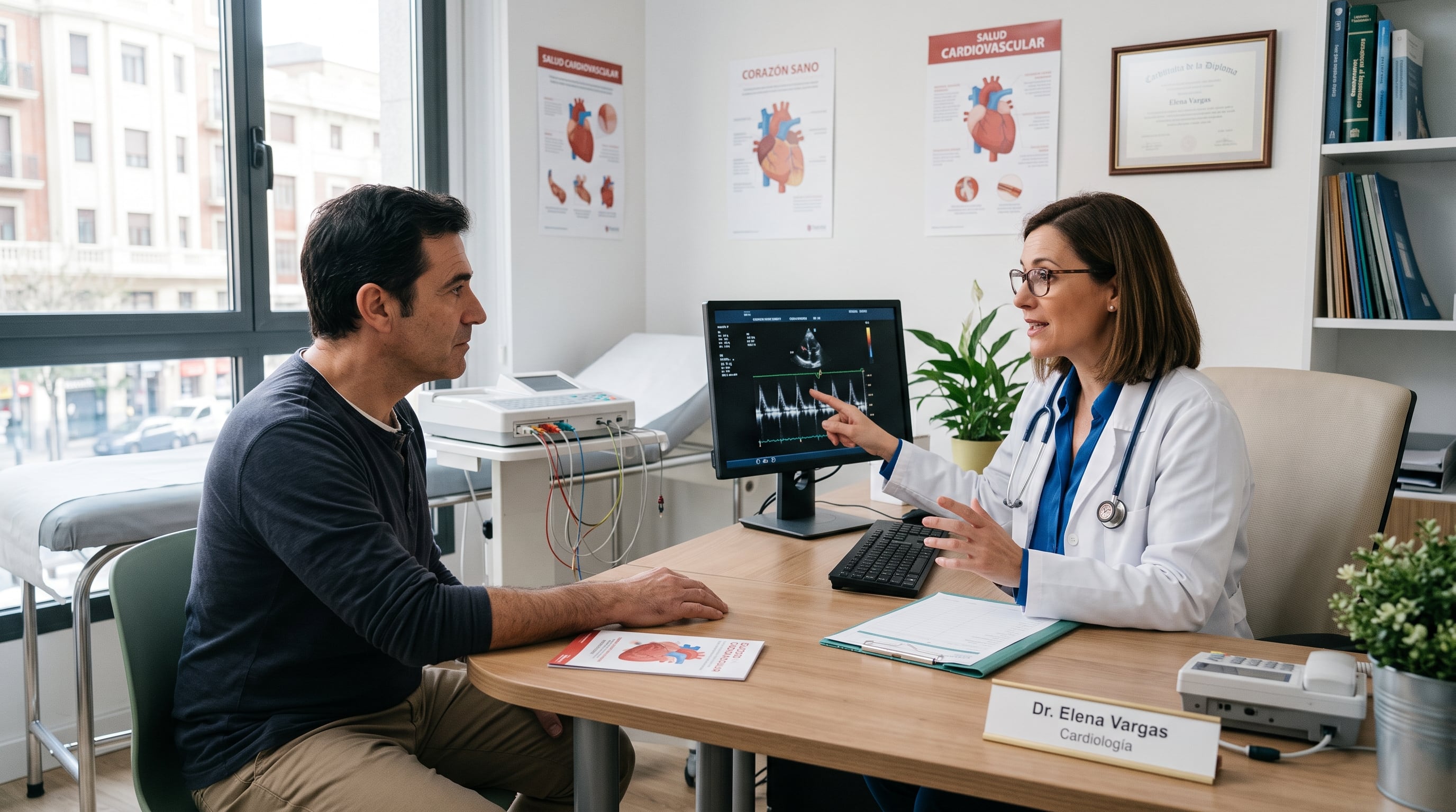 ¿El ejercicio debería recetarse como un medicamento natural?: qué dice el nuevo comunicado científico del Colegio Americano de Cardiología