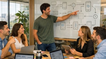 Por qué las compañías tienen