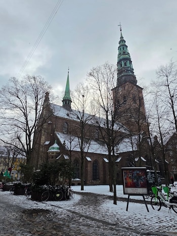 La Iglesia de San Pedro