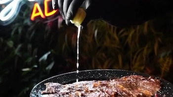 Tacos. (Foto: El Remolkito)