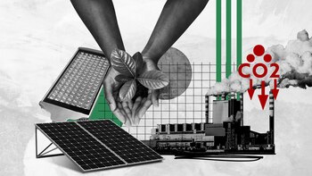 Una red nacional que reúne