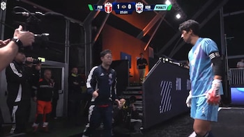 Presidente de Corea del Sur