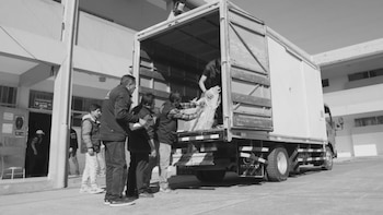 Fallas logísticas empañan las Elecciones 2026 en Perú: Más de 200 mesas sin instalar por falta de materiales