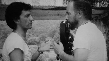 "Cascabel" (1976) evidencia las contradicciones