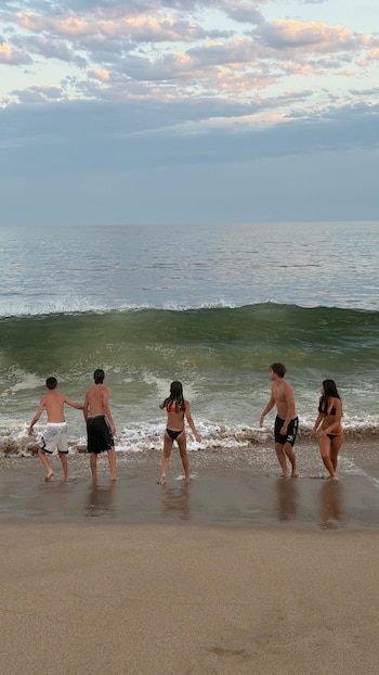 El juego de los chicos