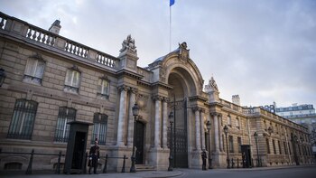 Nueva multa al Estado francés