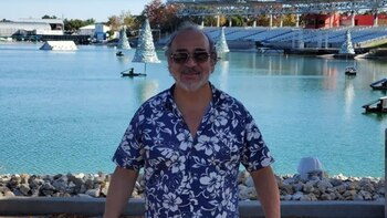 Willie Salcedo Benavides murió este