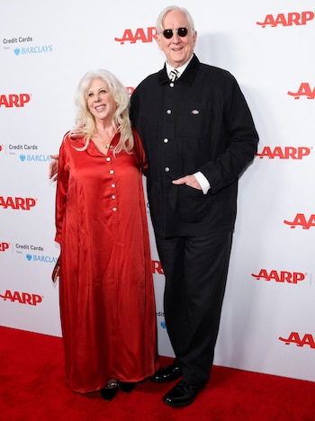 Callie Khouri vive en Nashville con T-Bone Burnett, cuestionó el peso del algoritmo en la industria audiovisual y dijo que el cine y la televisión dependen menos de las ideas originales (REUTERS/Mario Anzuoni)