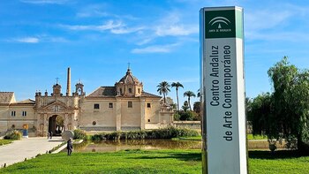 Centro Andaluz de Arte Contemporáneo