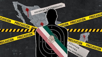 Hechos violentos 2024