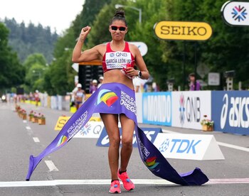 Athletics - World Athletics Championships