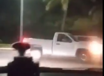 Fue privado de su libertad